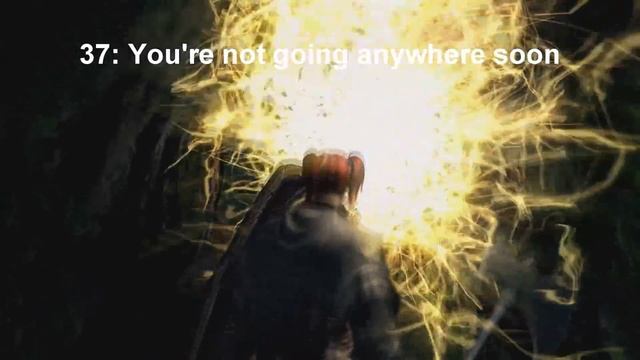 The Dumbshits Guide to Dark Souls: Valley of the Drakes смотреть онлайн