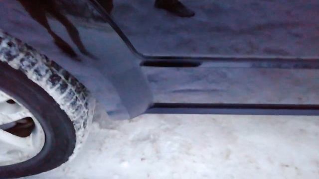 Ford Freestyle смотреть онлайн