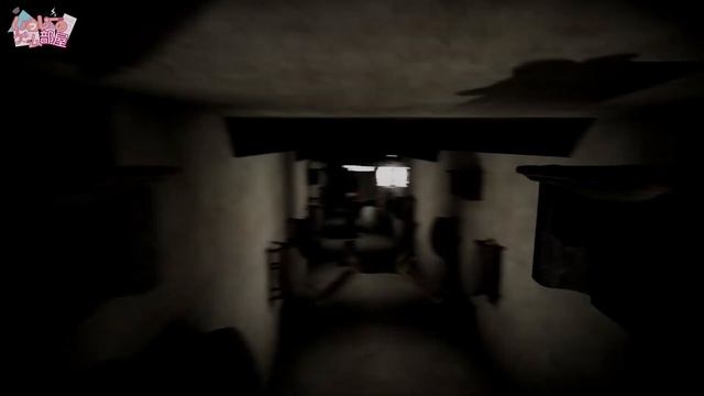 謎の球体にビビる人がここにいます【Tyd wag vir Niemand】#5 смотреть онлайн