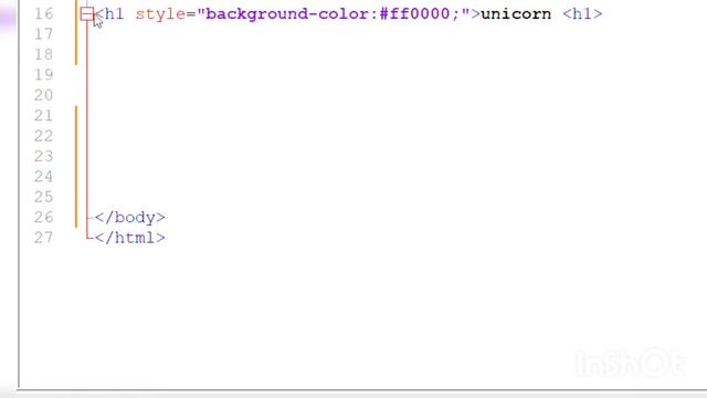 how to give background colour in html |programming смотреть онлайн