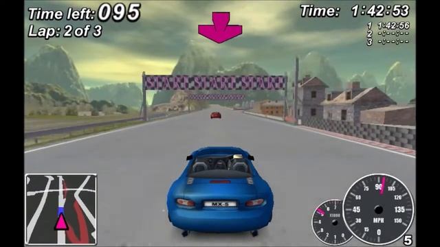 Mazda MX-5 ICON[S] - Walkthrough Completo смотреть онлайн