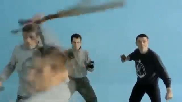 Боевой гопак против гопников смотреть онлайн