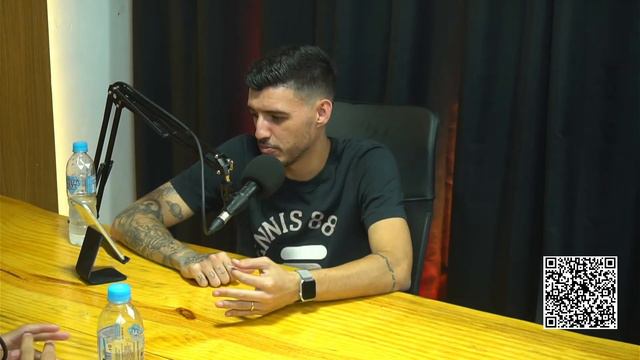 SOBRAL DRIFT - PodTurbinar #017 смотреть онлайн