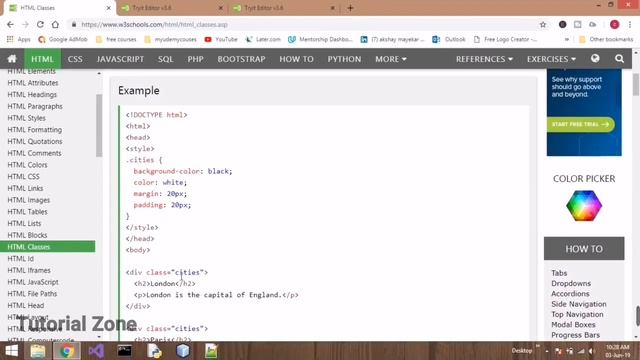 Complete HTML Web Development 2020 zvgPHrhb22M смотреть онлайн