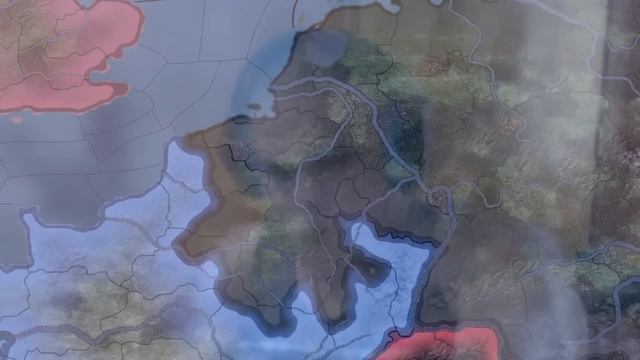 HOI4: Every Time You Play Germany смотреть онлайн