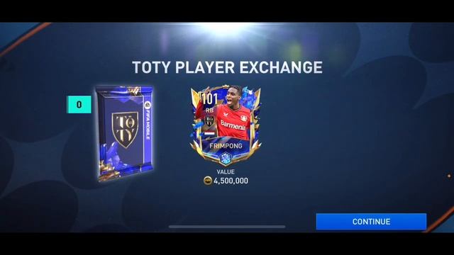 I OPENED GUARANTEED HONOURABLE MENTIONS PACK! MAKING MORE COINS! FIFA MOBILE 23! смотреть онлайн