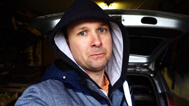 Замена масла в двигателе 1KR-FE и АКПП на Toyota Passo смотреть онлайн