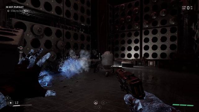 Atomic Heart GTX 980 TI 4k смотреть онлайн