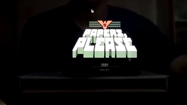 Paper, Please Android смотреть онлайн