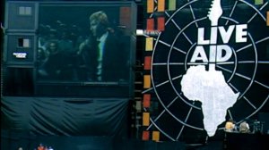 Автограф - Нам нужен мир (Live Aid, 13.07.1985)