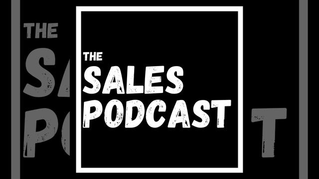 Richard Fenton on The Sales Podcast смотреть онлайн