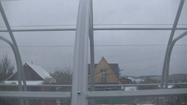 МОНОЛИТНЫЙ ПОЛИКАРБОНАТ. ПРОЗРАЧНЫЙ КАК СТЕКЛО И НАДЕЖНЫЙ КАК СТАЛЬ! "КАПЕЛЬКА VIP МОНОЛИТ"