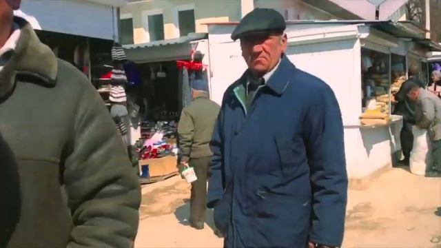 Orgeev Rodina Moya - Оргеев Родина моя