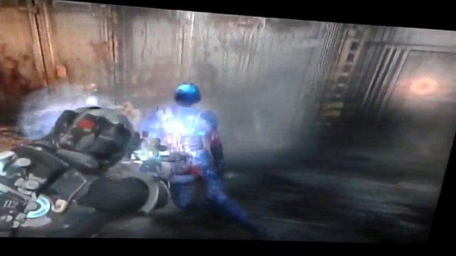 Dead space 2 fun thing to do смотреть онлайн