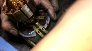 Ремонт электродвигателей вентиляторов системы охлаждения MAZDA 6 (MAZDA ATENZA) 2004 г.в.