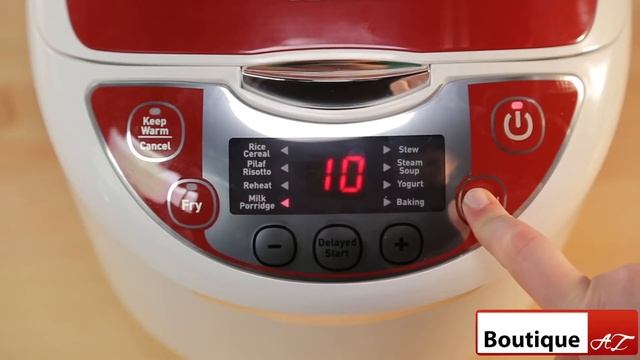 Moulinex 12 En 1 MK705111