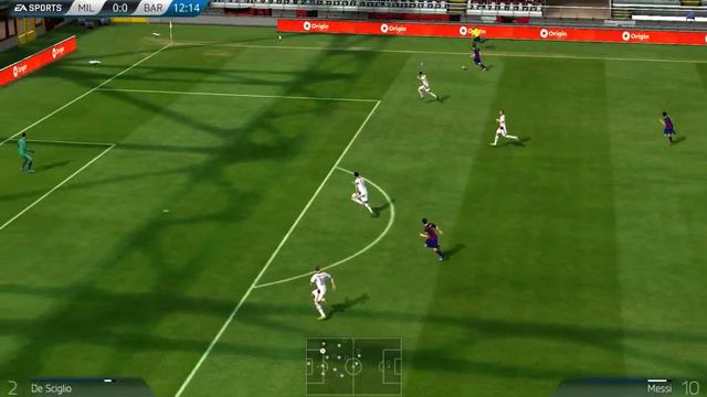 FIFA WORLD КОМАНДЫ ЛИГИ #1 ИЗИ КАТОЧКА смотреть онлайн