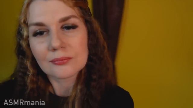 Реалистично АСМР Парикмахер, Окрашивание Волос ASMR Hairdresser Roleplay For Sleep