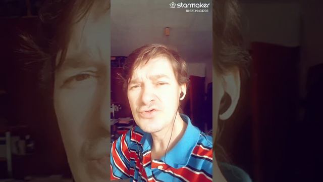 миллион алых роз#starmaker мое новое смотреть онлайн