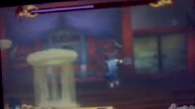 Naruto Shippuden 3D: The New Era Sasuke Uchiha Gameplay!