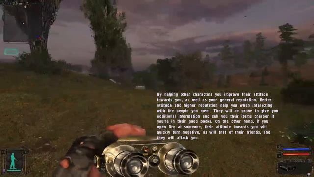 STALKER Shadows of Chernobyl Mac OSX смотреть онлайн