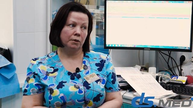 Какое оборудование используется в ветеринарии? | DS.Vet смотреть онлайн