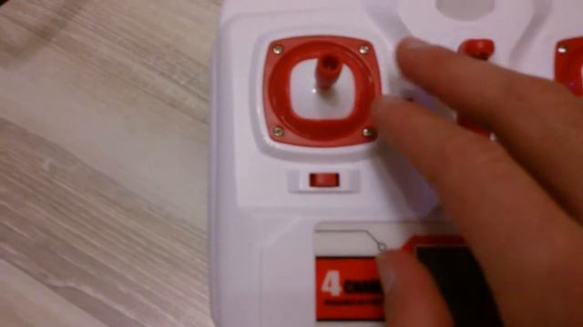 Обзор квадракоптера SYMA X8HW