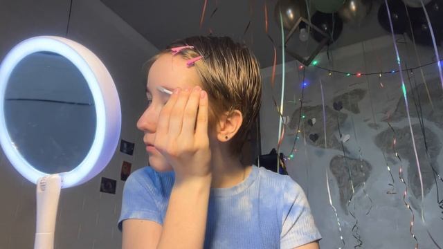 Мой день рождения!/17 лет/ДО КОНЦА!!! смотреть онлайн