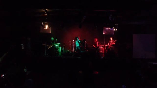 Judas Priest - Breaking the Law (cover por) Bootstrap Glam/Rock 06/14/2013 Tj Arte & Rock Cafe смотреть онлайн