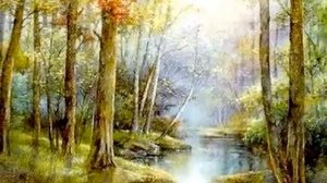 "Лесная песенка".С.Суэтов.
Автор видео: Мы все из детства@KS240861