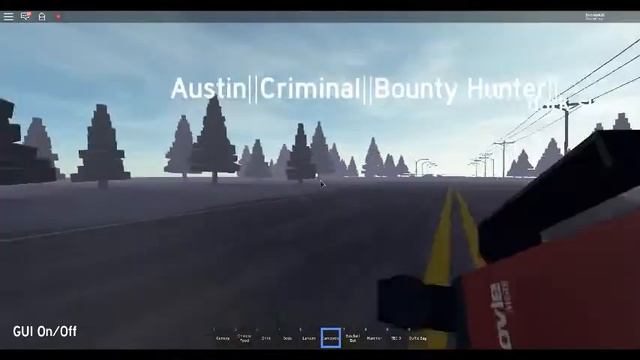 Roleplaying in Clear Skies Over Milwaukee. (ROBLOX) смотреть онлайн