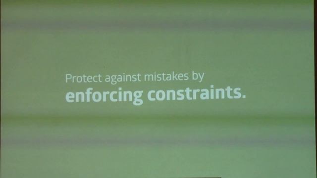 Action Widgets: View Components for Rails Applications - Konstantin Tennhard смотреть онлайн