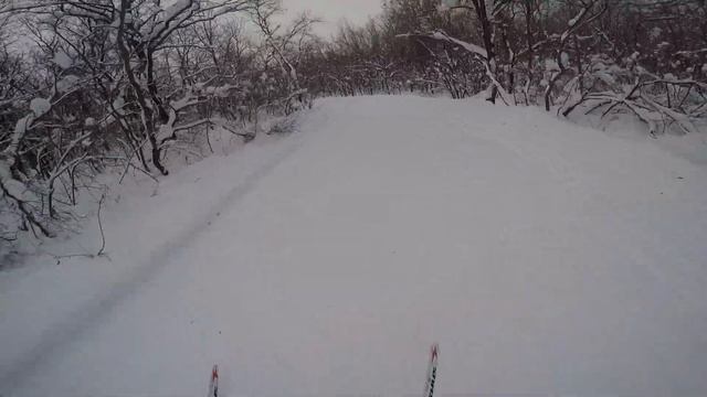 Лыжная база "Эдельвейс" Балаково смотреть онлайн