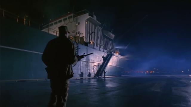 Universal soldier 3: Ultime vengeance | Film Complet en Français | Matt Battaglia | Burt Reynolds смотреть онлайн