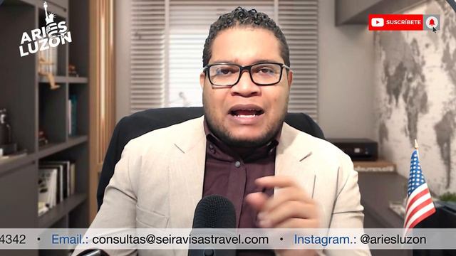 ¿CUAL ES MI CATEGORIA DE RESIDENCIA? смотреть онлайн