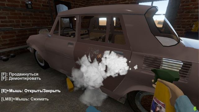 прохождение The long drive смотреть онлайн