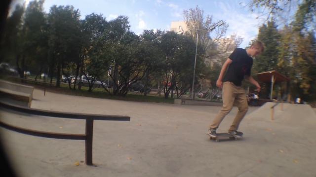 AvL〡держи спину ровно〡skate video смотреть онлайн