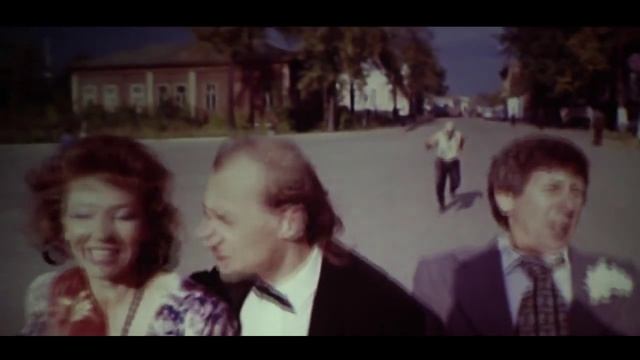 к/ф «Взбунтуйте город граф!» 1992г.