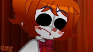 Elizabeth Afton's death. | Emy! ? | Fnaf 5 GC