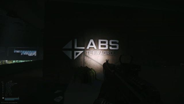 Escape from Tarkov 0.12.4 Зеленая ключ-карта / Места спавна / Green keycard spawns смотреть онлайн