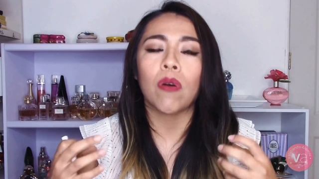 ?Miss Dior Rose N’Roses Perfume Primeras Impresiones смотреть онлайн