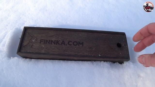 Видео поздравление с 23 февраля. ПРАЗДНИЧНЫЙ ФОКУС! FINNKA.COM / Forester смотреть онлайн