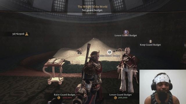 FABLE 3: All Evil Choices - FULL GAME смотреть онлайн