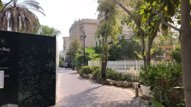 Дубай 2020. Отель Westin Dubai и обзор номера в отеле Le Meridien Mina Seyahi. смотреть онлайн