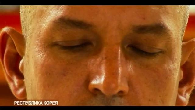 Корея с программой Я -путешественник. часть 2 смотреть онлайн