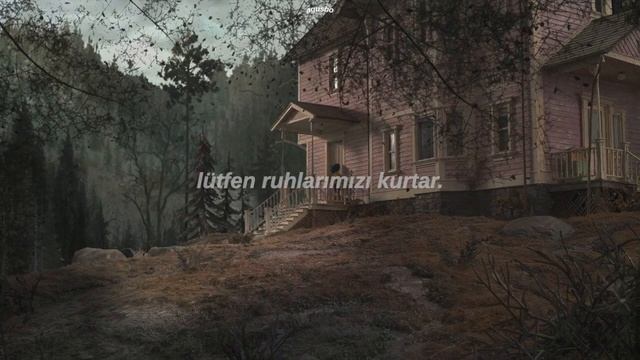 coraline- end credits (türkçe çeviri) смотреть онлайн