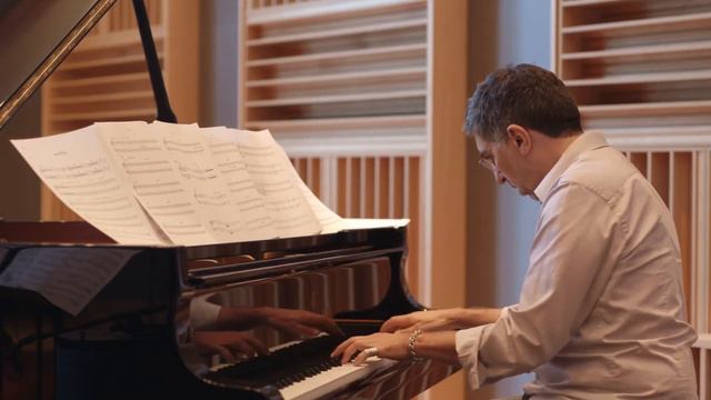 Jihye Lee Orchestra _ April Wind смотреть онлайн