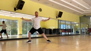 PortDeBras - мягкая танцевальная растяжка и улучшение гибкости