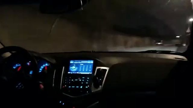 Chevrolet Cruze 1.8 manual aelerando Forte. (PT-3) смотреть онлайн