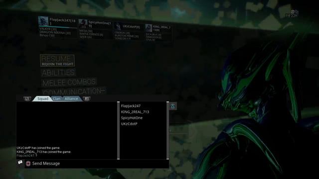 /?/ warframe why? смотреть онлайн